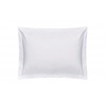 Belledorm 400 Thread Count Egyptian Cotton White Pillowcases